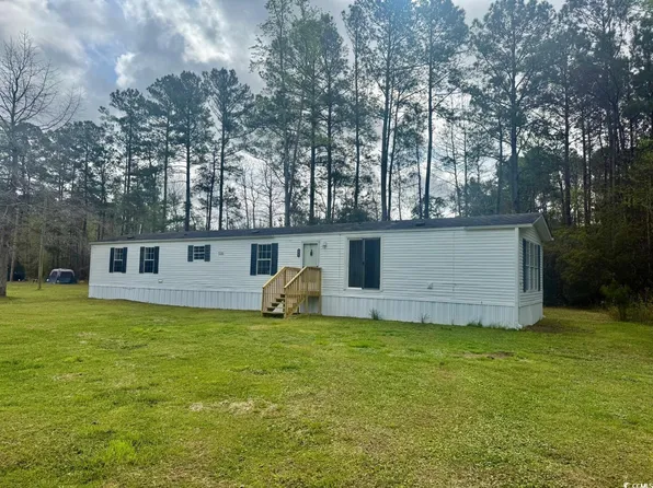 2843 Partridge Ln., Conway, SC 29527