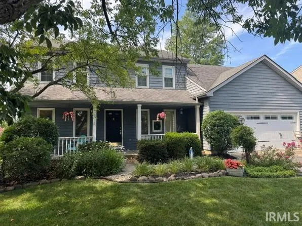 1222 Old Bridge Pl, Fort Wayne, IN 46825