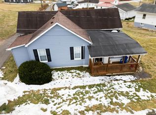 56 Ritchie St, South Webster, OH 45682