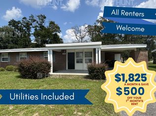 98 Eagle Ln, Beaufort, SC 29906