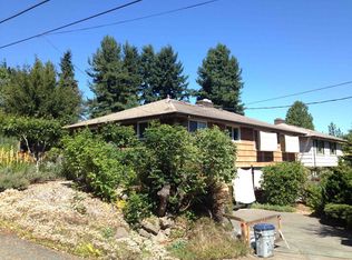 9702 17th Ave NE, Seattle, WA 98115