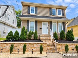 99 Passaic Avenue, Hawthorne, NJ 07506