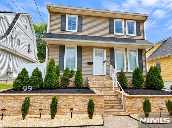 99 Passaic Avenue, Hawthorne, NJ 07506