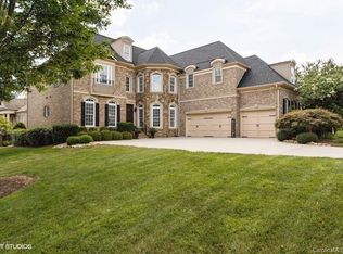 5207 Kelston Ln, Fort Mill, SC 29715