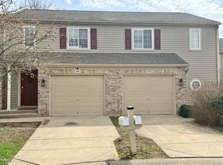 610 Bayberry Ct W, Bloomington, IN 47401