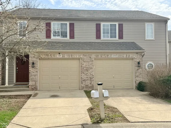 610 Bayberry Ct W, Bloomington, IN 47401