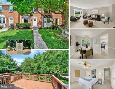 38 Stoneway Pl, Baltimore, MD, 21236