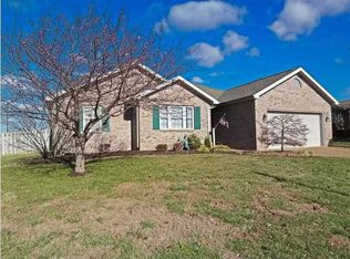 3600 Hartford Pl, Evansville, IN 47725