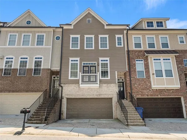 2135 Shale Ln NW, Atlanta, GA 30318