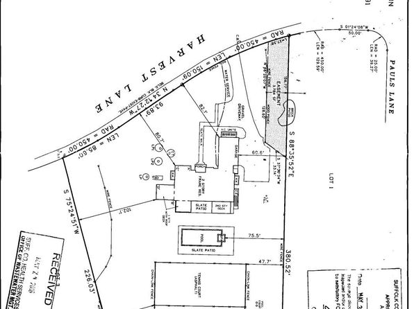 41 Harvest Ln, Bridgehampton, NY 11976