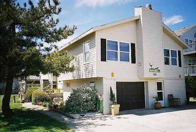 4 Bedroom 3 Bath Home