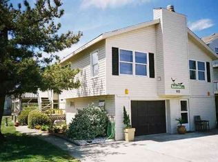 602 N Memorial Blvd, Kill Devil Hills, NC 27948
