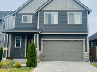 14350 99th Way SE, Yelm, WA 98597