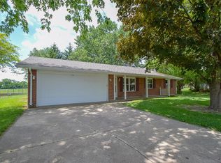 119 Eastwood Dr, Springfield, OH