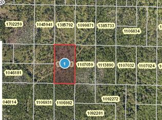 Water Rd, Clermont, FL 34714