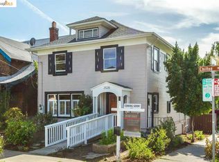 2528 Chilton Way, Berkeley, CA 94704