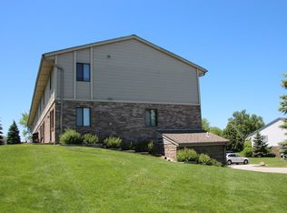 South Meadow Estates Townhomes, West Bend, WI 53095