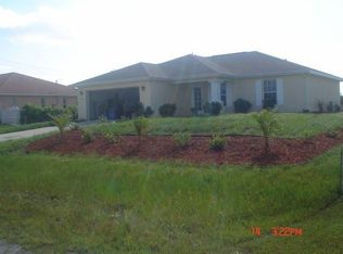 482 NE 2nd Ave, Cape Coral, FL 33909