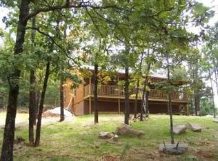 89 Apple Ln, Russellville, AR 72802