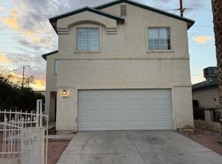 3923 Via Lucia Dr, Las Vegas, NV 89115