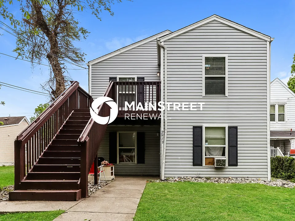 2913 Dumesnil St #3