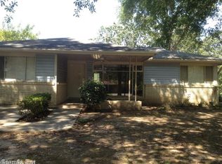 107 Arizona Ave, North Little Rock, AR 72118