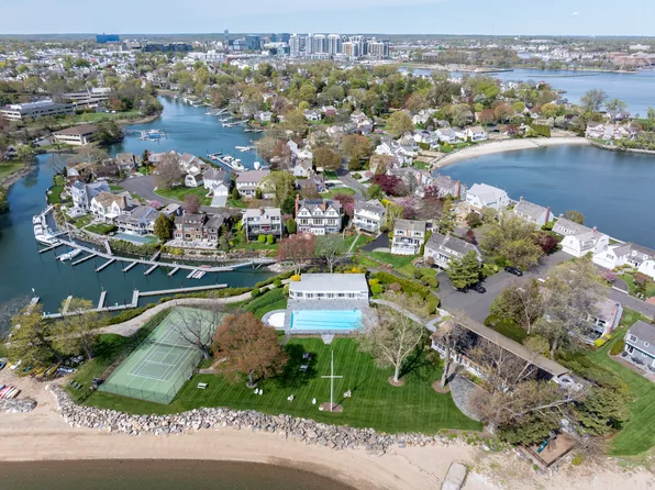 187 Dolphin Cv, Stamford, CT