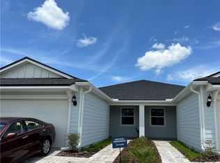 455 Jubilee Cir, Yulee, FL 32097