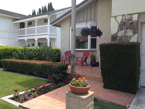 Relax on your front porch