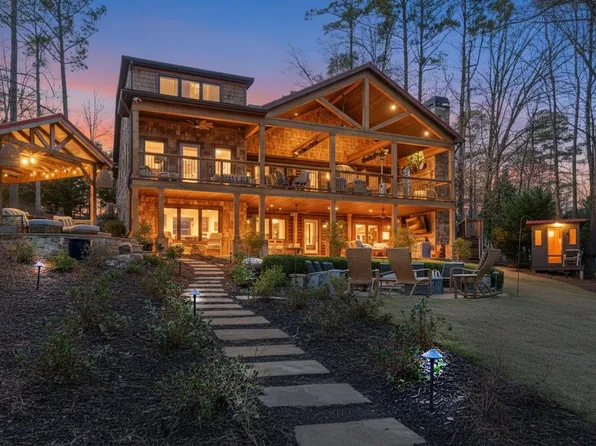 125 Rock Island Ln, Eatonton, GA 31024