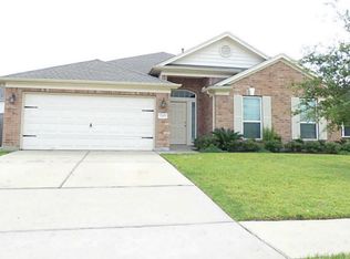 23435 Quarry Path Way, Katy, TX 77493