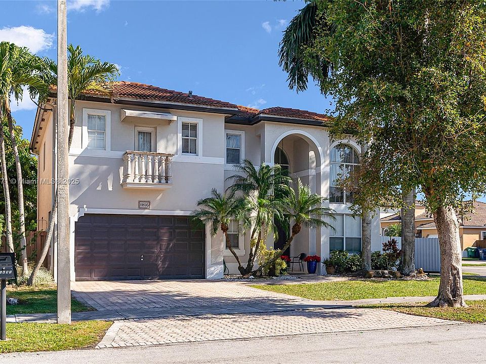 11695 SW 154th Ave, Miami, FL 33196 | Zillow