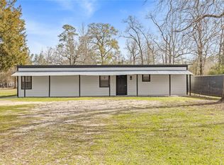 1910 Stringtown Rd, Shepherd, TX 77371