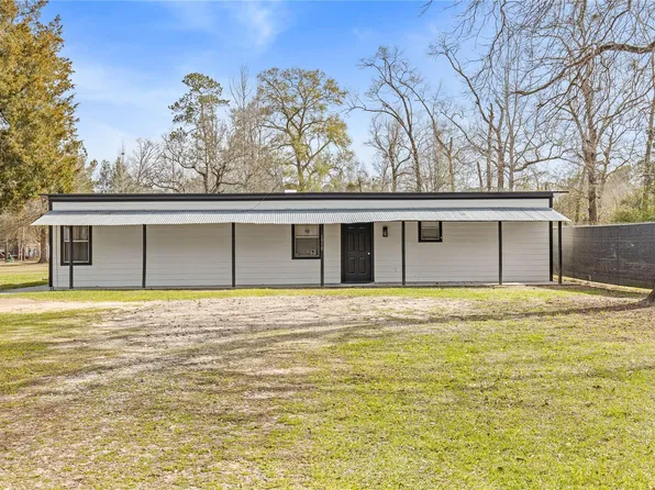 1910 Stringtown Rd, Shepherd, TX 77371