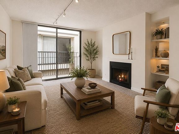 3rd image of 11645 Montana Ave APT 206