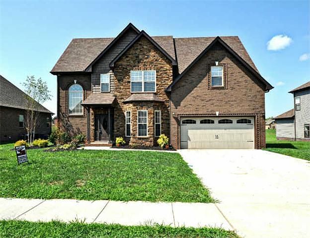 1st image of 1509 Green Grove Way Lot 56