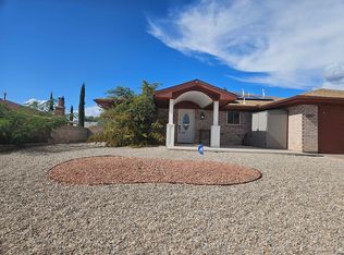 3007 Del Sur, Alamogordo, NM 88310