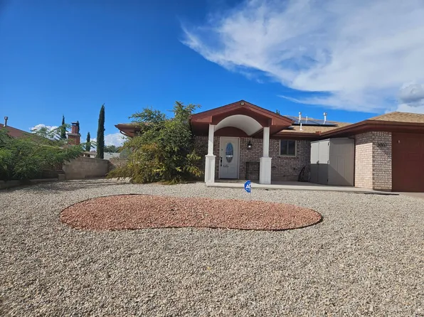 3007 Del Sur, Alamogordo, NM 88310