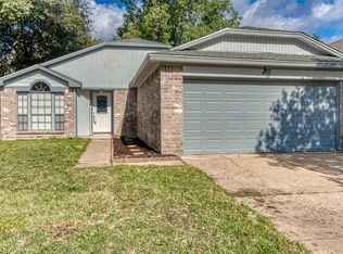 10519 Stormy Sky Dr, Houston, TX 77064