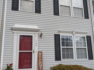 749 Colonels Ct, Culpeper, VA 22701