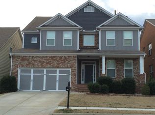 241 Marble Springs Rd, Lilburn, GA 30047