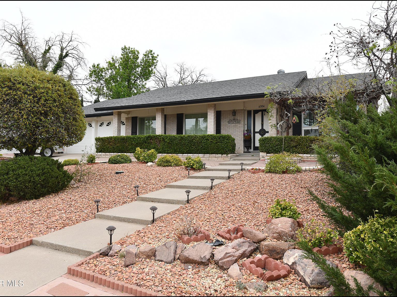 6304 Snowheights Ct, El Paso, TX 79912 | Zillow