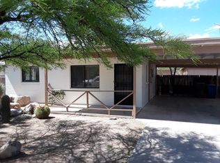 5643 E Mabel St, Tucson, AZ 85712
