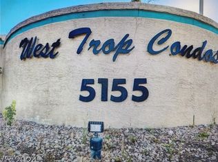 5155 W Tropicana Ave UNIT 2134, Spring Valley, NV 89103