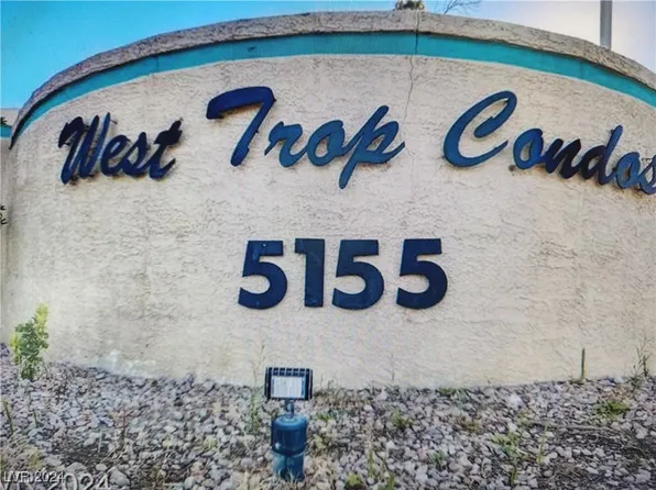 5155 W Tropicana Ave Unit 2134, Spring Valley, NV 89103