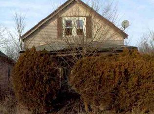8087 Marion St, Detroit, MI 48213