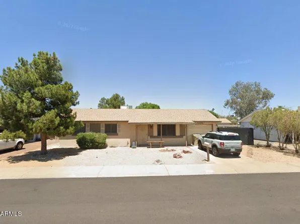 5730 W LUPINE Avenue, Glendale, AZ 85304