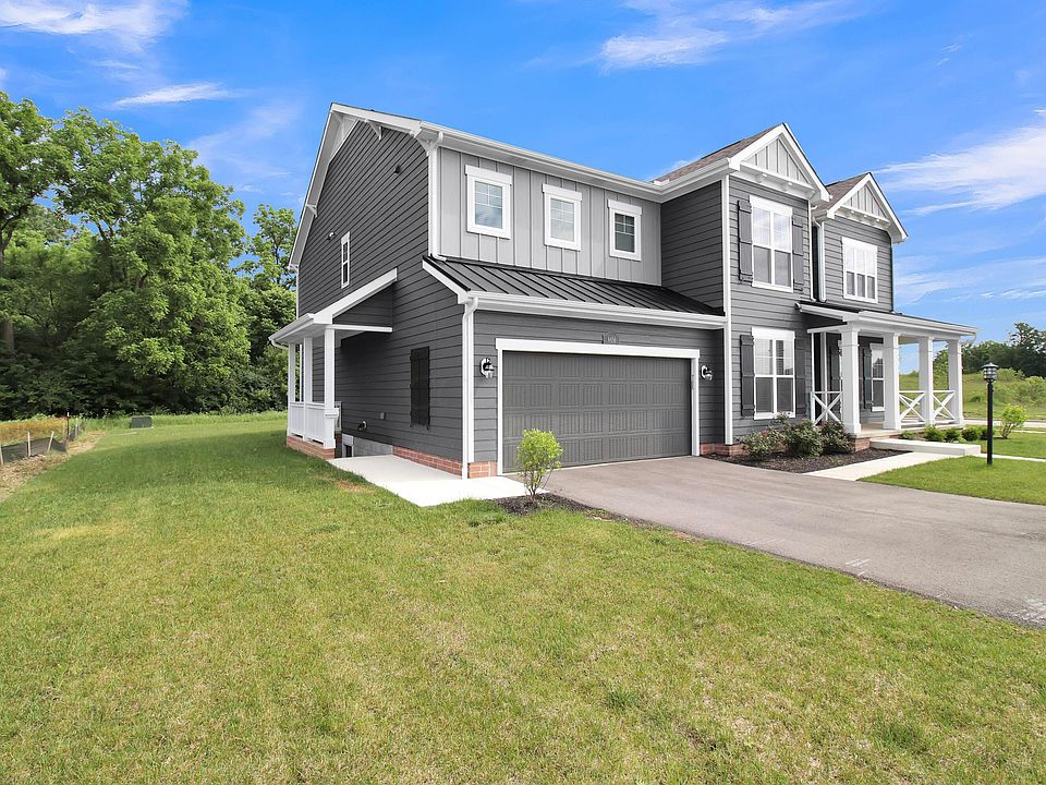 6456 Tanseyclose Ln, Dublin, OH 43016 | Zillow
