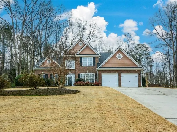 9665 Eagles Landing Dr, Gainesville, GA 30506