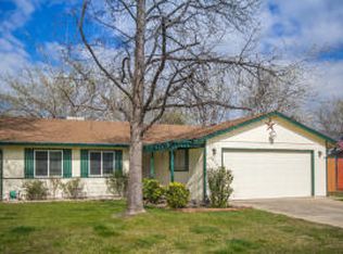 2656 Marvin Trl, Redding, CA 96001